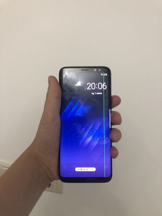 Samsung s8 64гб продажа