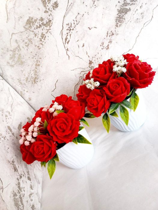 Hushbo‘y hidli sovungullar