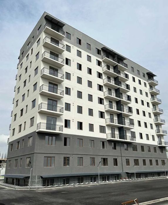 Срочно продаётся новостройка 2 комн.