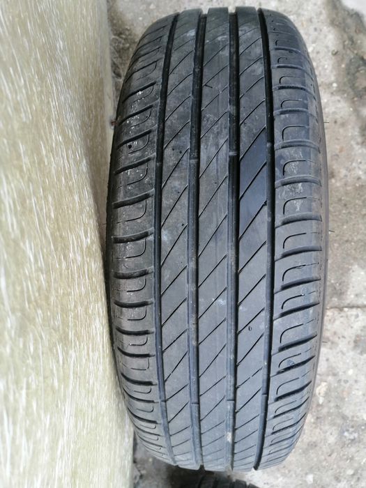 Două Anvelope Kleber 205 65 15 dot 2021