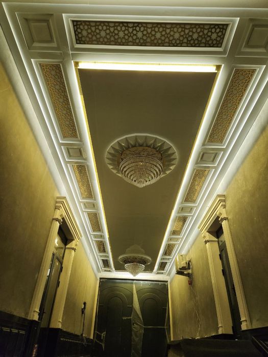 Аликапон хизмати алюкабонд аликабонд