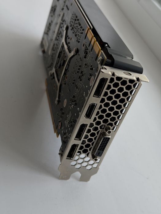 Palit GeForce GTX 1070