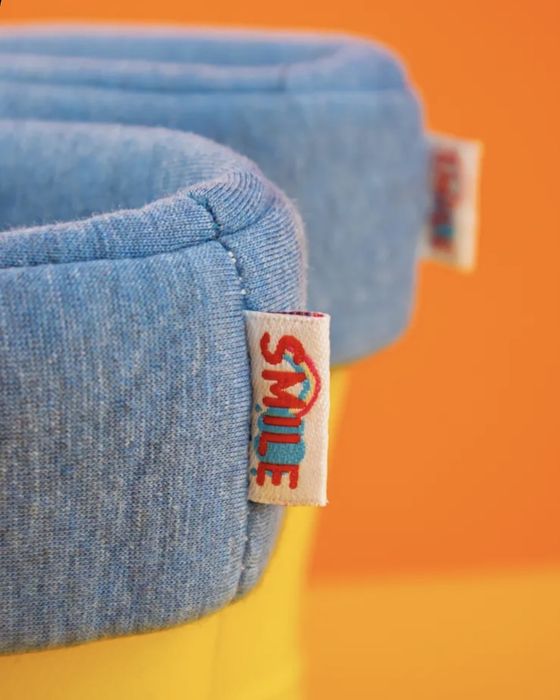 Детские резиновые сапоги