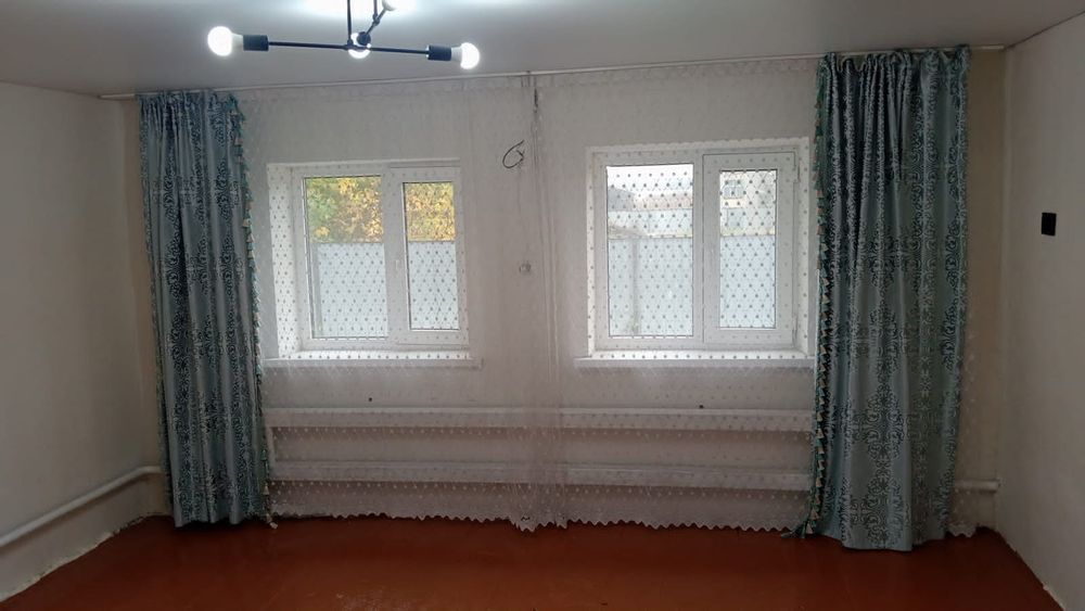 Продается срочно дом  в г.МАКИНСК