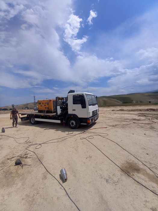 Услуги манипулятора