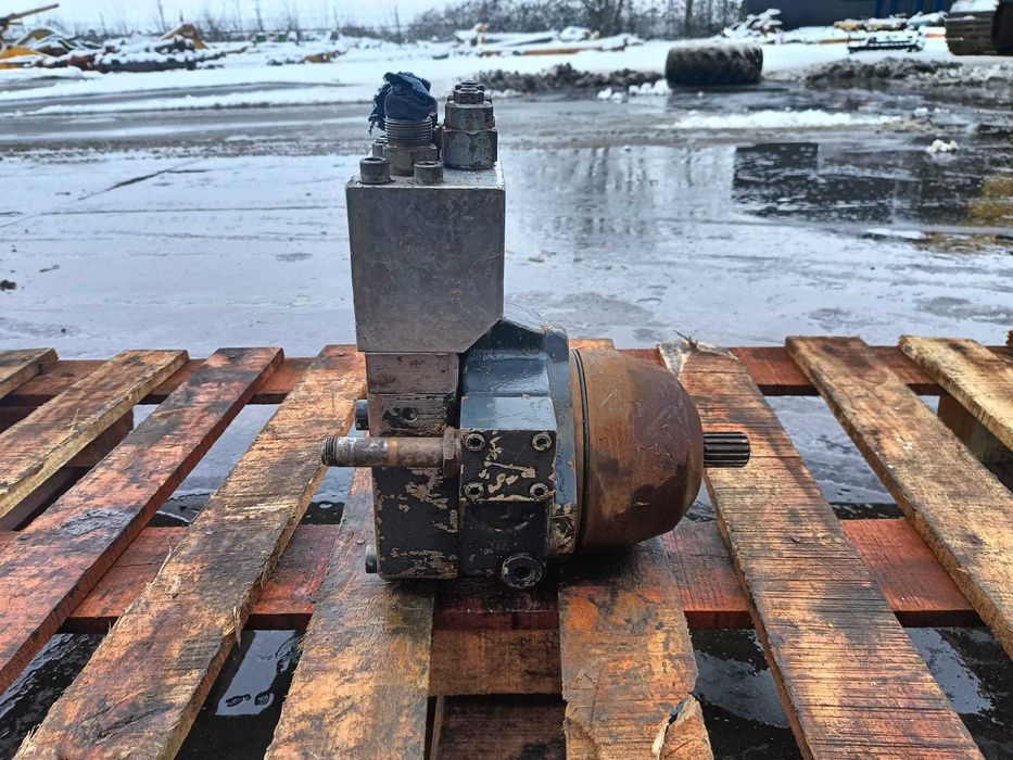 Hidromotor mars transmisie finala Hydraulik AA10VE 45 EZ1/50W