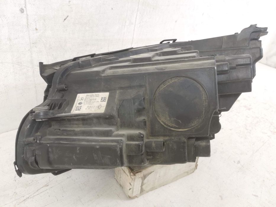 Far Dreapta Full Led High Performance Mercedes-Benz  E-Class W213 2016