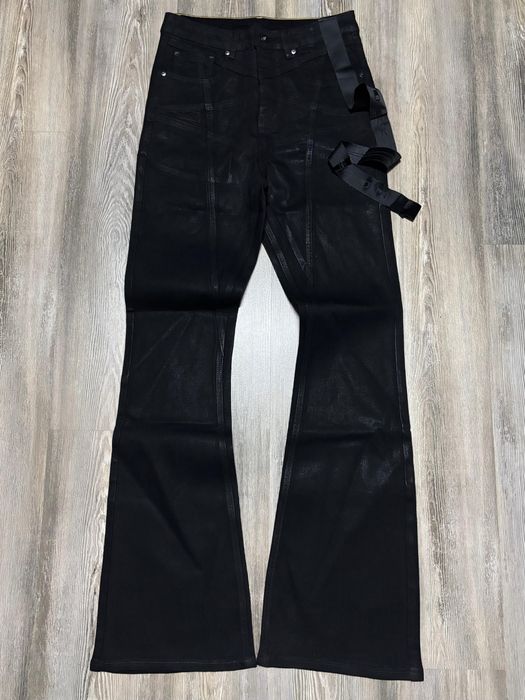 Blugi gallery dept si rick owens negri