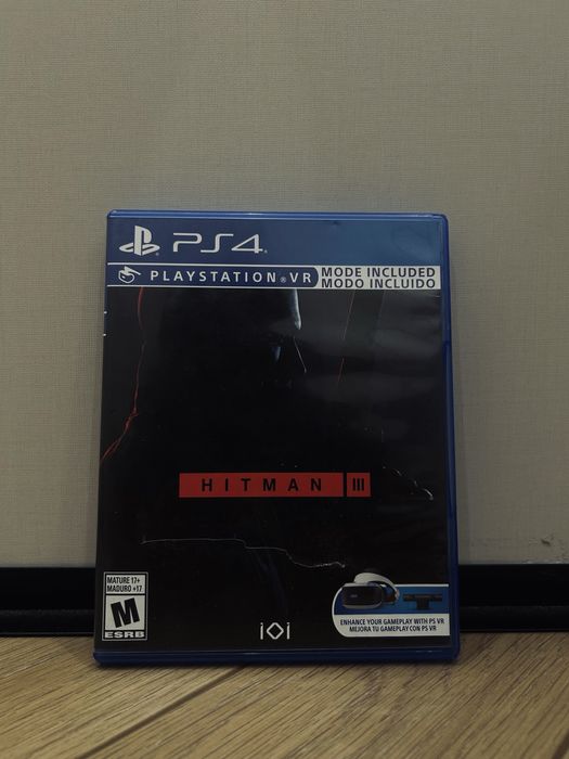 Игры на пс4,ps4