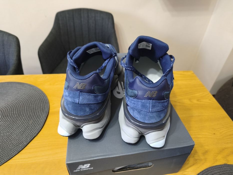 Мъжки маратонки new balance 9060 - 45