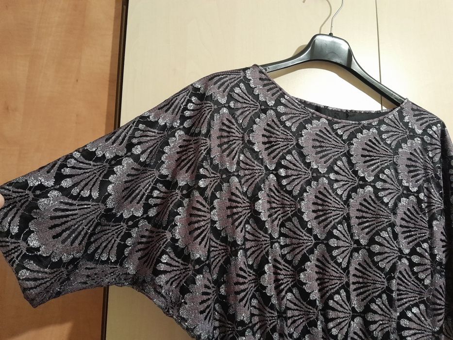 Rochie din dantela