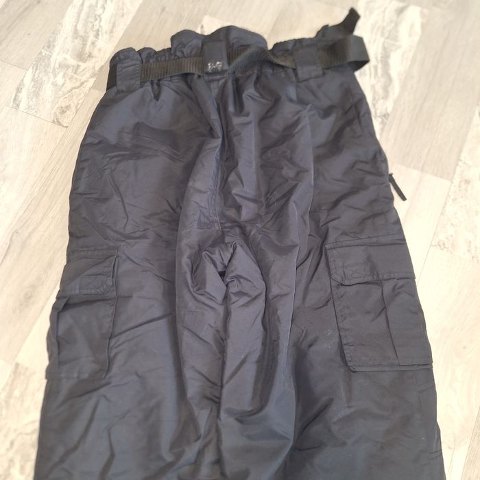 Pantaloni de ski mărimea M