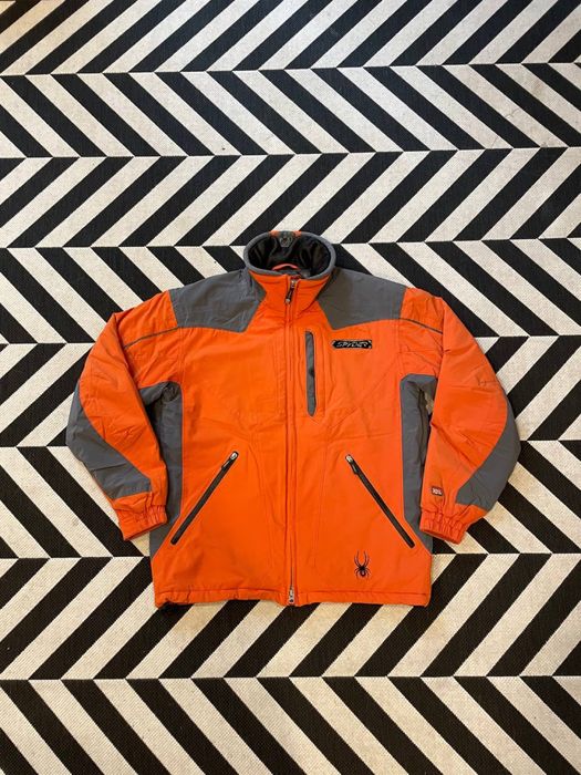 Ски яке Spyder Ski Jacket