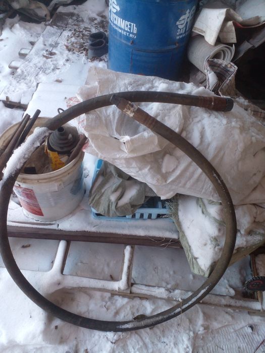 Продам лампу пояльную