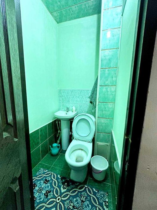 аренда 3-комнатная квартира — Юнусабад, 4-квартал