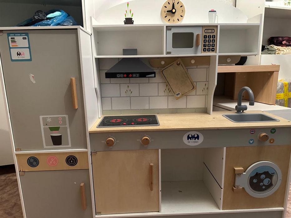 Кухный гарнитура