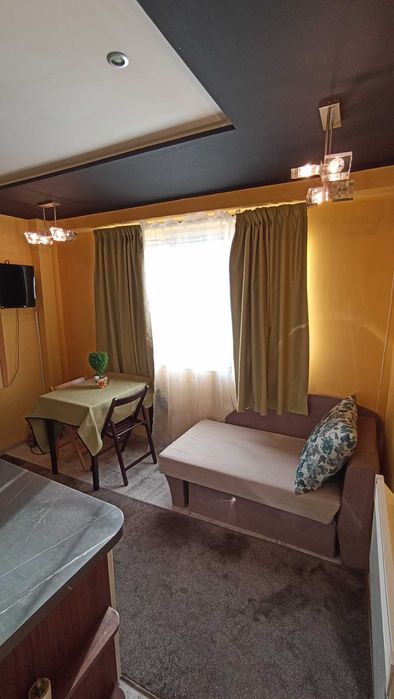 Двустаен апартамент