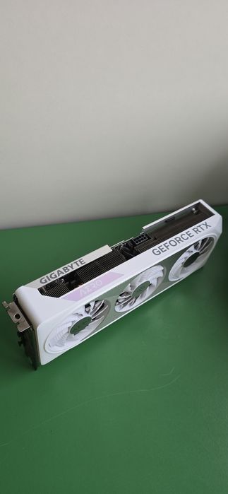 Nvidia GeForce 4060 ti 16gb