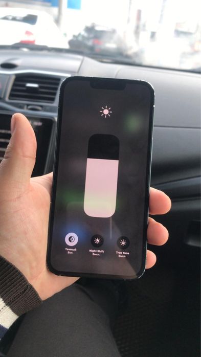 Iphone 14 с коробкой