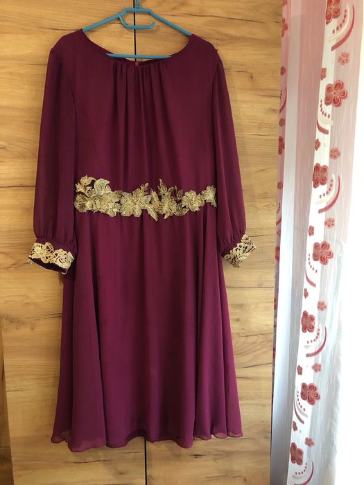 Rochie marimea 50