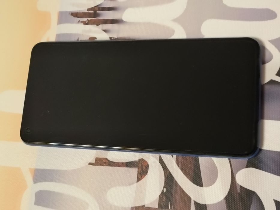 Xiaomi mi 11 lite 6g 8ram 64gb albastru