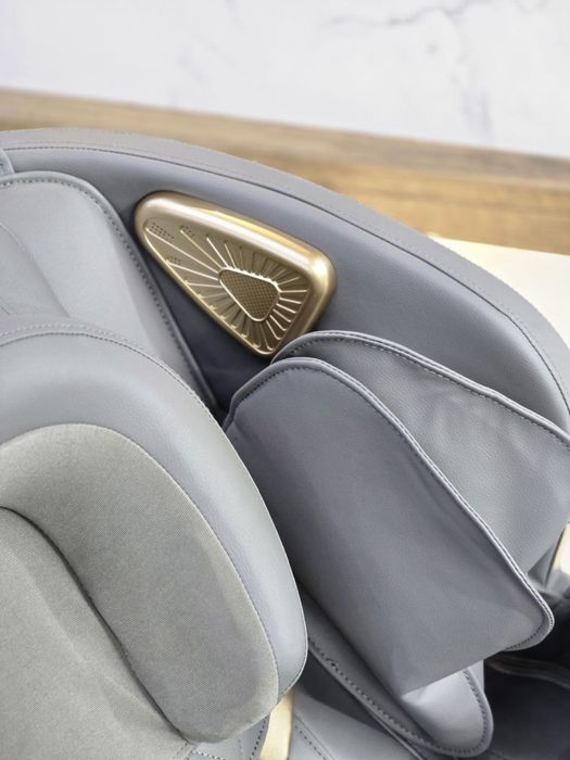 Массажное Кресло