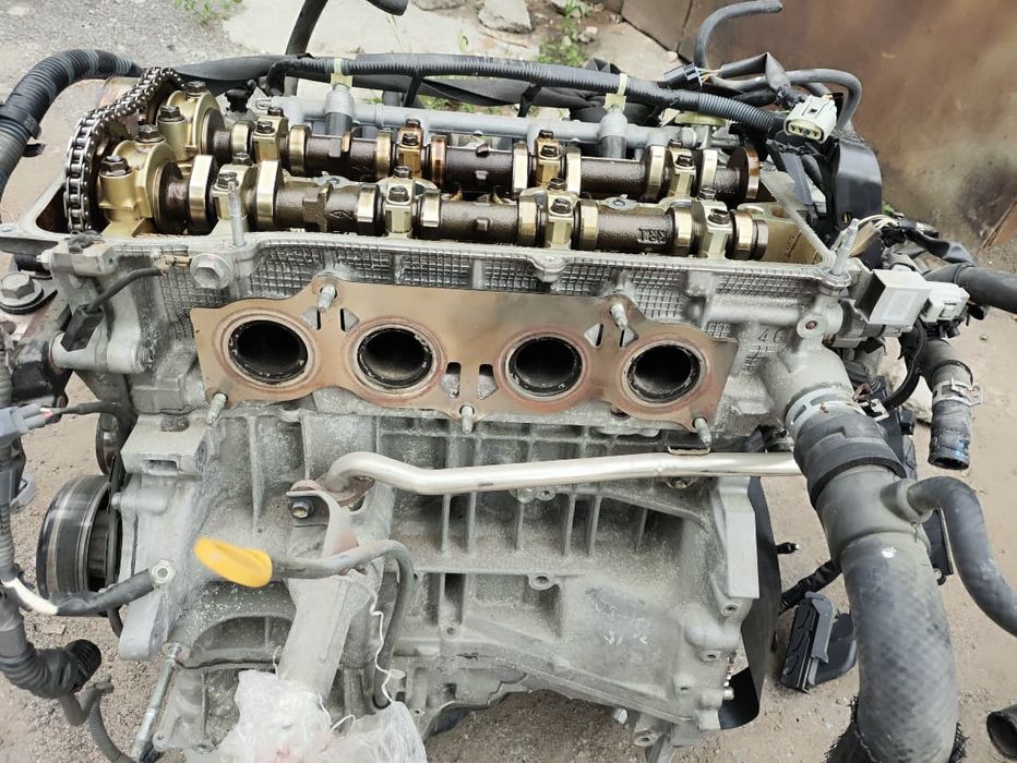 2az-fe Toyota Camry 30 -40