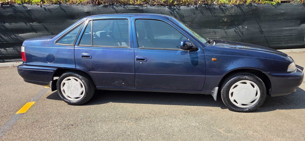 Daewoo Cielo 2005