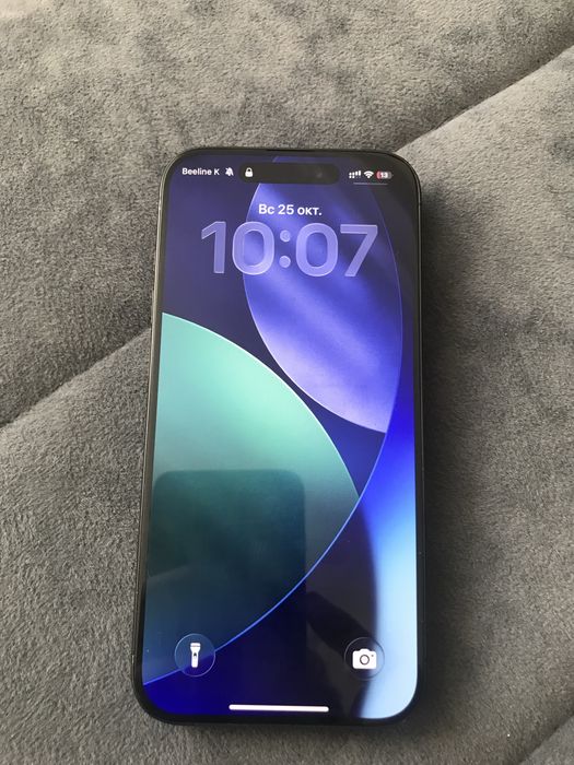 Продам iphone 15 pro