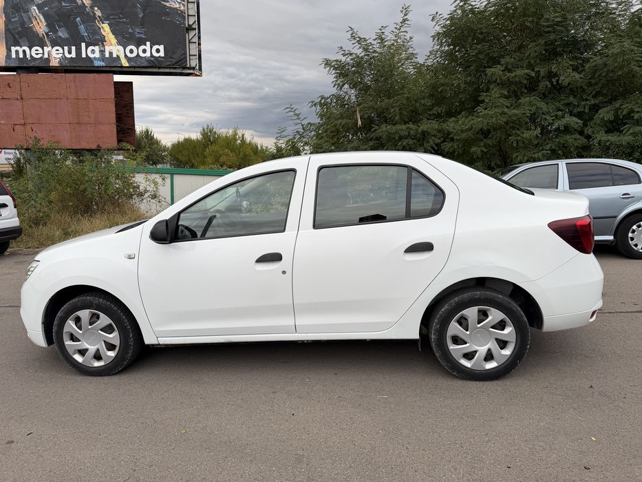 Dacia Logan  an 2020