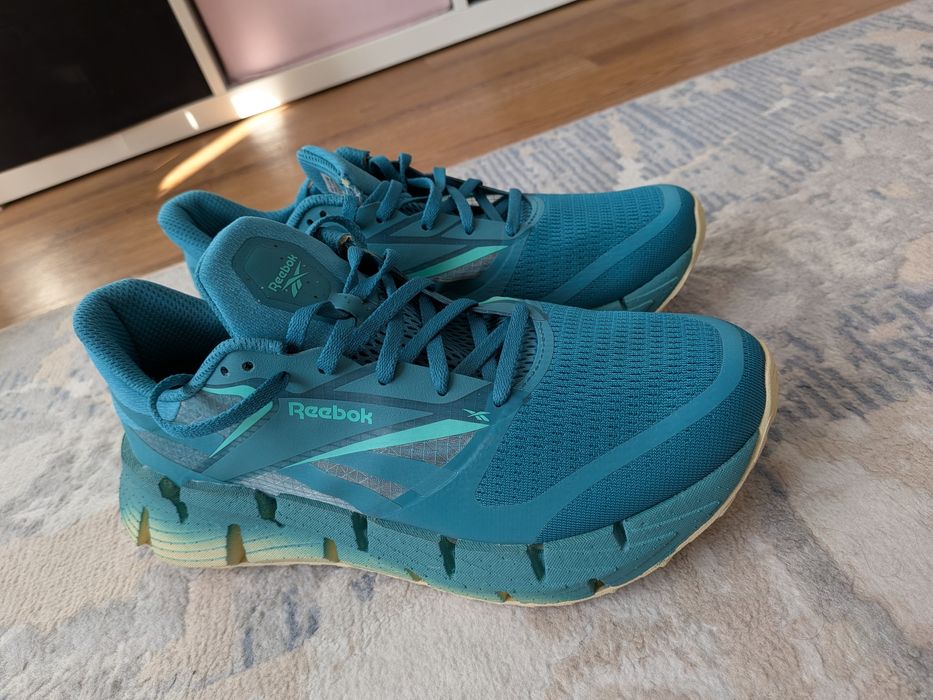 Кроссовки для бега Reebok FloatZig