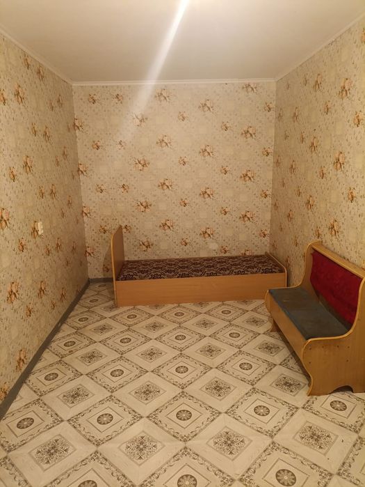 Сдам квартиру на 12 микрорайоне