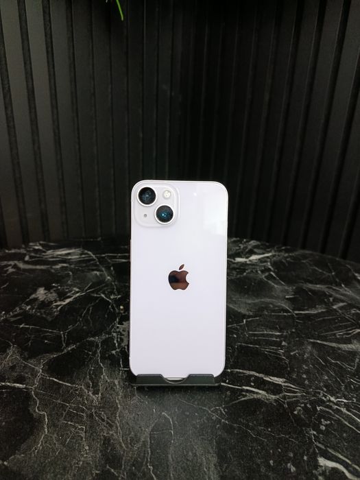 Noble Amanet - iPhone 14 - 128GB - Baterie 100% - Impecabil - Ca NOU