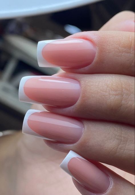 Ночной маникюр Коктал