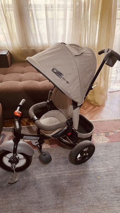 Детска Триколка.