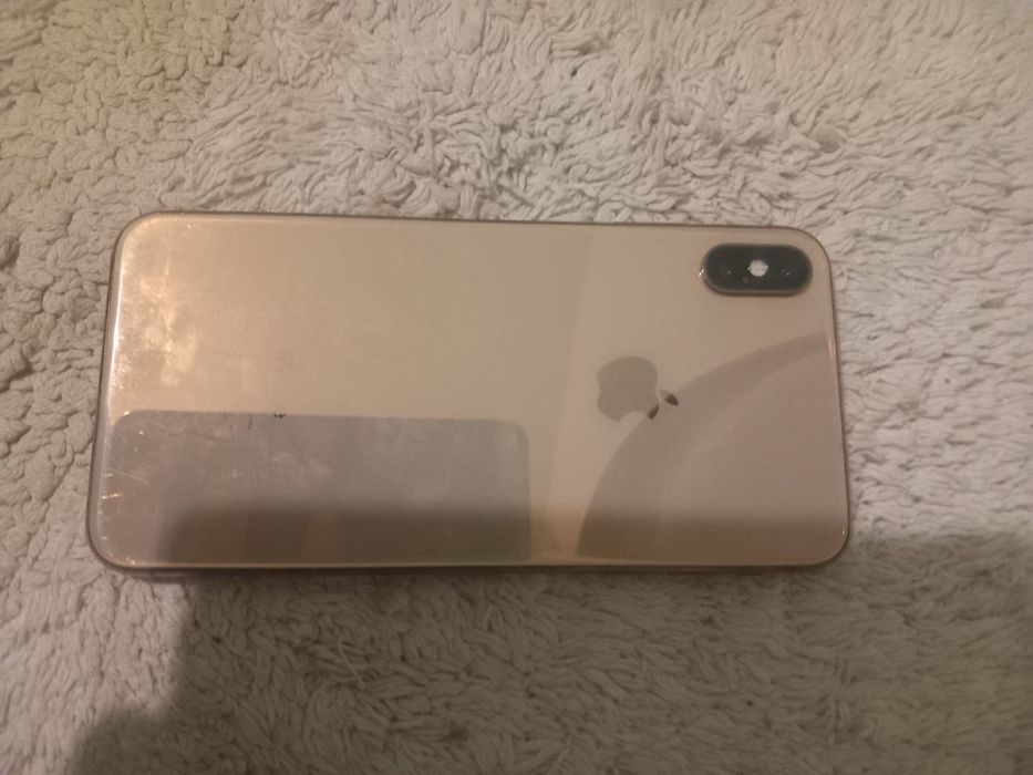 Telefon iPhone XS Max excelent