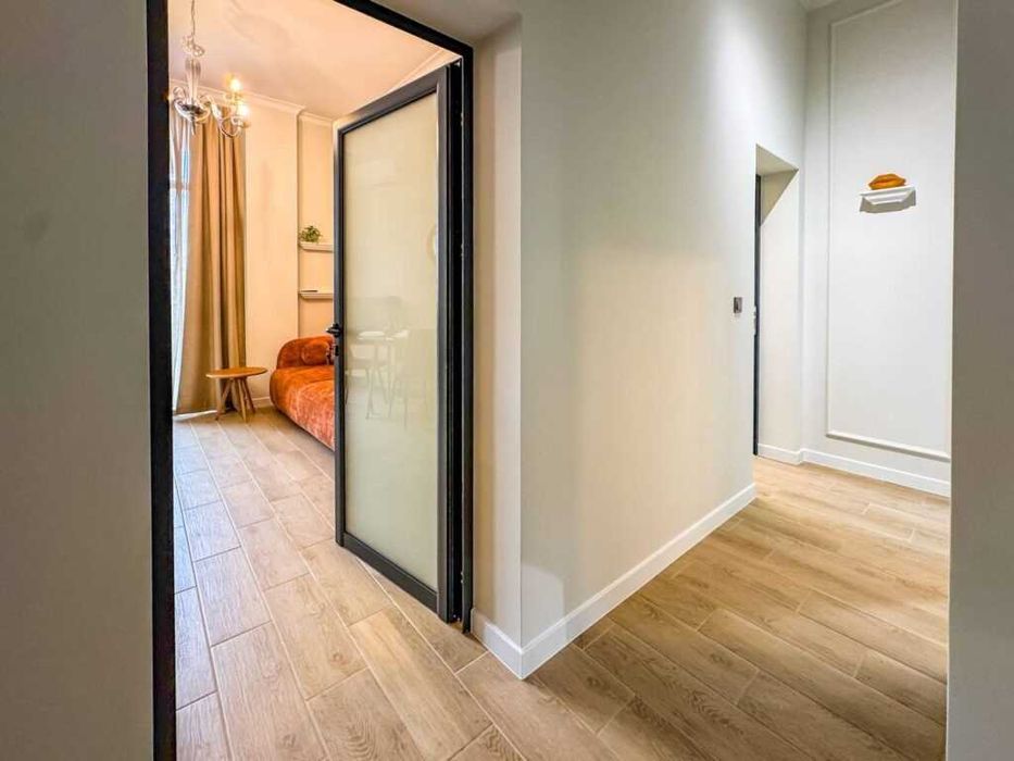 Дава се под наем Едностаен апартамент в Бургас, Сарафово - 79 кв.м за 750 € - Снимка #5