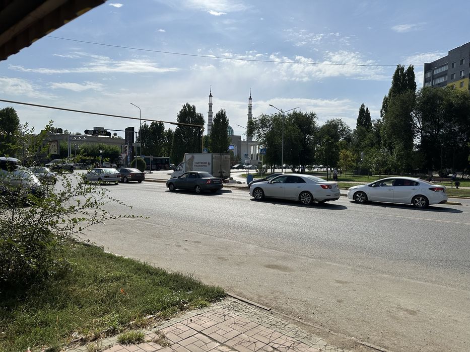 Аренда коммерческих помещений