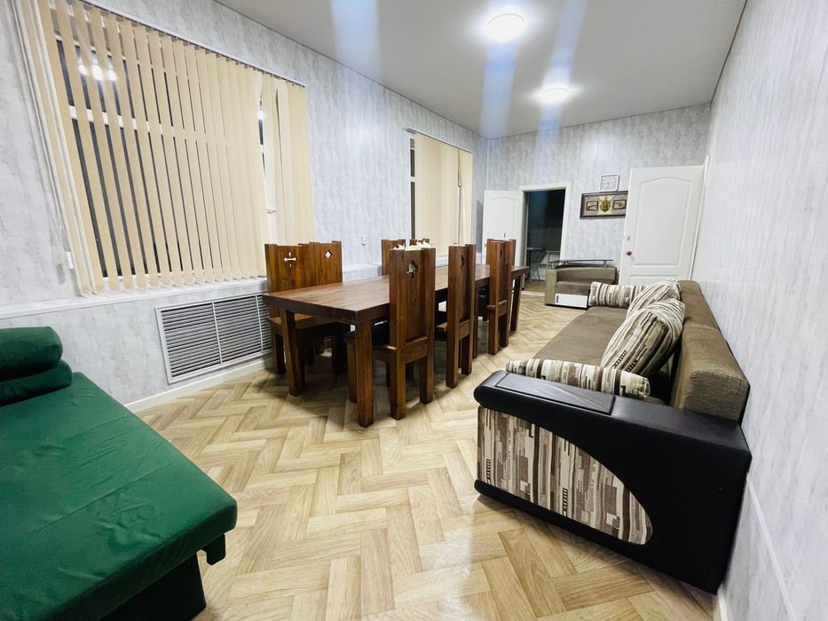 Сдаю дом длительный срок