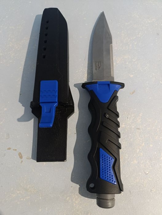 Set de cuțite și priceage