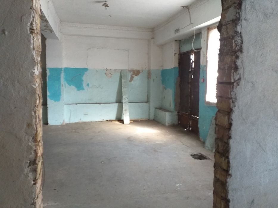 Продам здание Талгаре