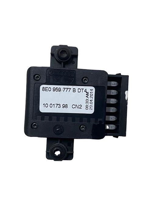 Buton Reglaj Scaun Dreapta Fata Audi A6/S6 Iv Berlina 4G2, C7, 4Gc 2010 - 2018 8E0959777