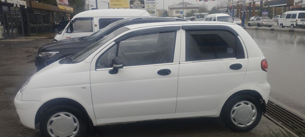 Mashina ideal xech qanaqa xarajati yuq 4 ta baloni xam yangi       820