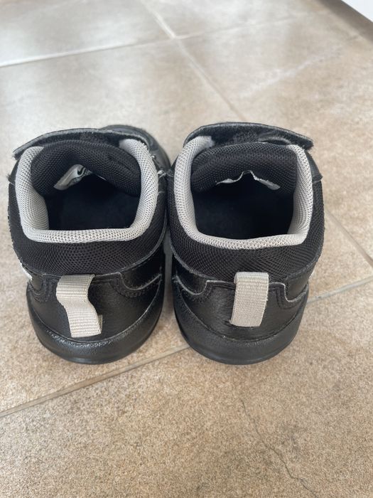 Маратонки Nike, обувки Zara