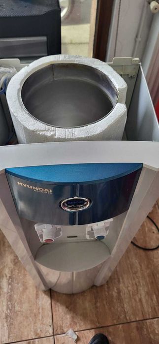 Igienizare Dozatoare de apă & Sterilizare cu Ozon