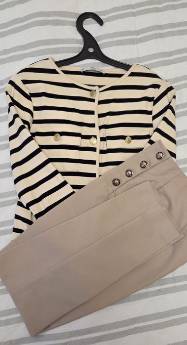 Пакет вещей Mango