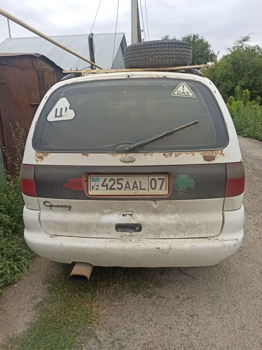 Продам Форд галакси