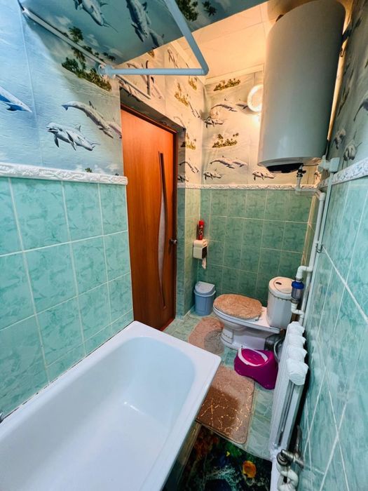 Продаётся дом коктале