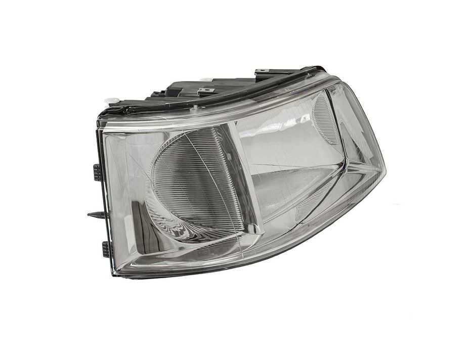 Фарове Фар за VOLKSWAGEN T5 2003 - 2009 / Фолксваген Т5 с мотор
