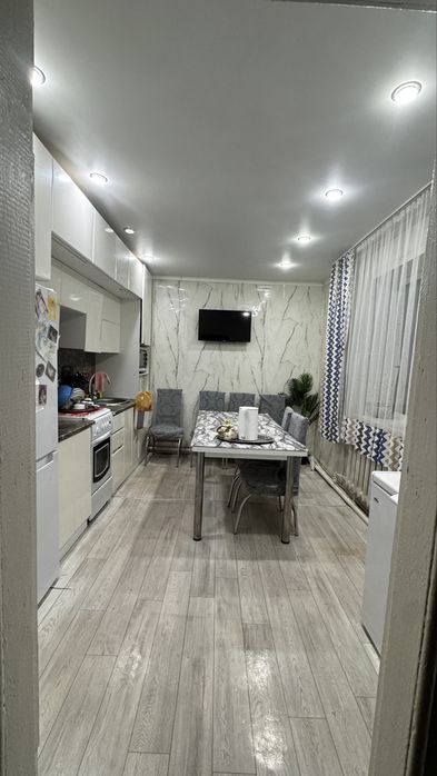 Продается уютный дом в поселке Талапкер Костанайский район